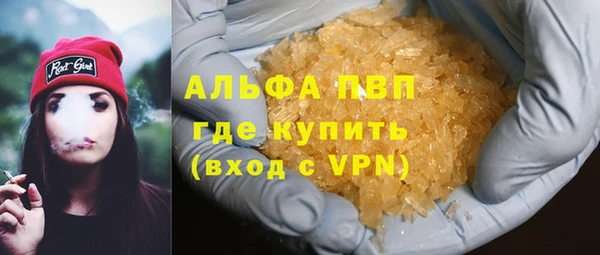 хмурый Покачи
